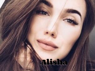 Alisha