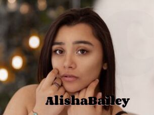 AlishaBailey