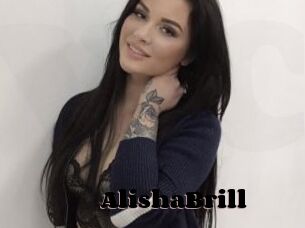 AlishaBrill