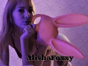 AlishaFoxxy