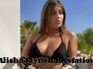 AlishaJayneBabestation