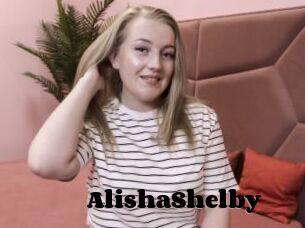 AlishaShelby