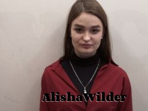AlishaWilder