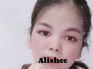 Alishee