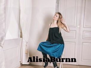 AlisiaBurnn