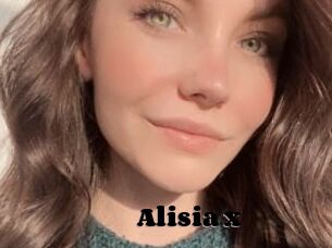 Alisia_x