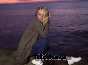 Aliska24