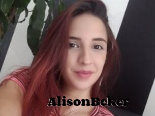 AlisonBeker