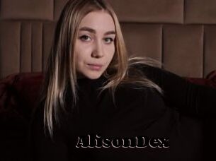AlisonDex