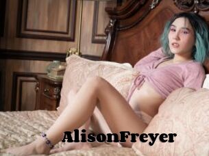 AlisonFreyer