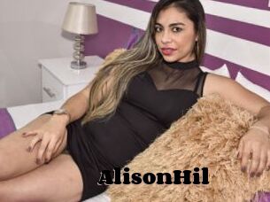 AlisonHil