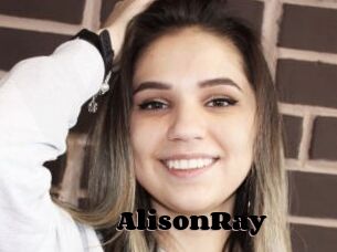 AlisonRay