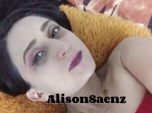 AlisonSaenz