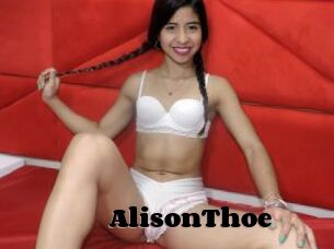 AlisonThoe