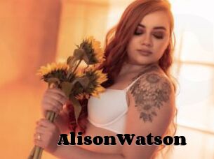 AlisonWatson