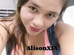 AlisonX1X