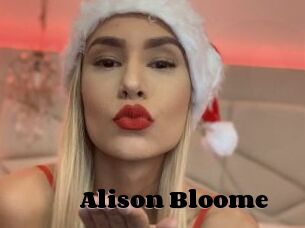 Alison_Bloome