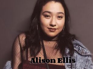 Alison_Ellis