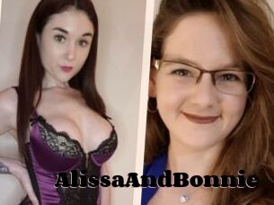 AlissaAndBonnie