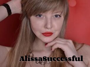 AlissaSuccessful