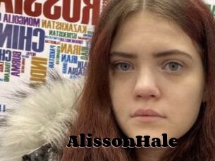 AlissonHale