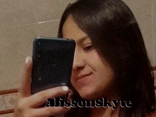 AlissonSkyte