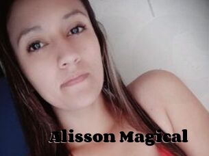Alisson_Magical