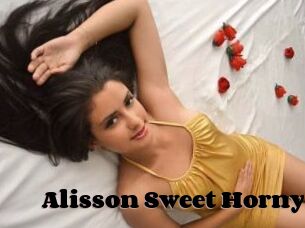 Alisson_Sweet_Horny