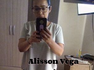 Alisson_Vega