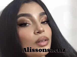 Alissonsaenz