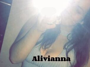 Alivianna