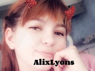 AlixLyons