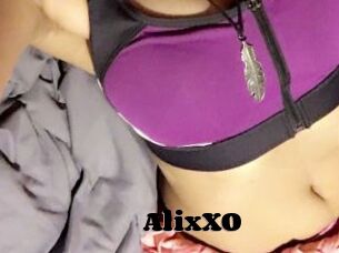 AlixXO
