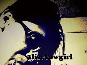AlizeCowgirl