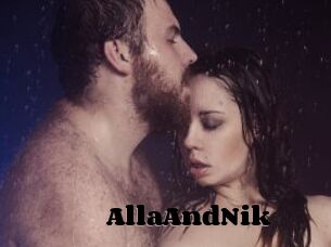 AllaAndNik