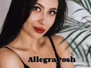 AllegraPosh