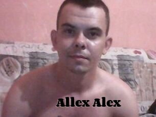 Allex_Alex