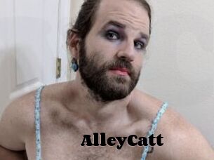 AlleyCatt