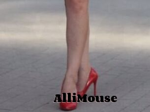 AlliMouse