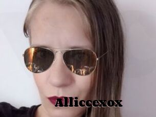 Alliccexox