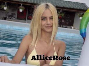 AlliceRose