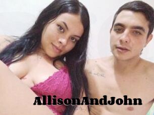 AllisonAndJohn