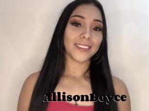 AllisonBoyce