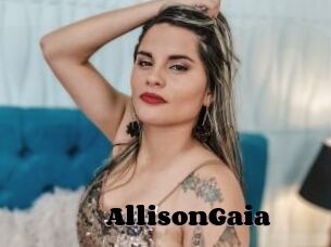AllisonGaia