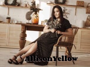 AllisonYellow