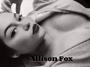 Allison_Fox