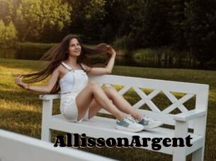 AllissonArgent