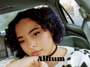Allium