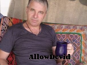AllowDevid
