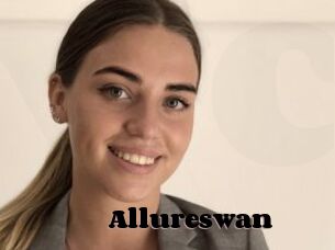 Allureswan